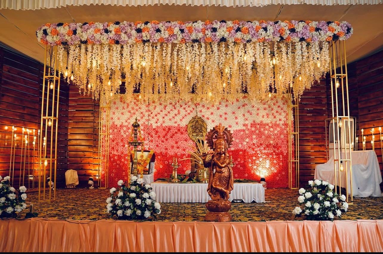 Event decoration 16